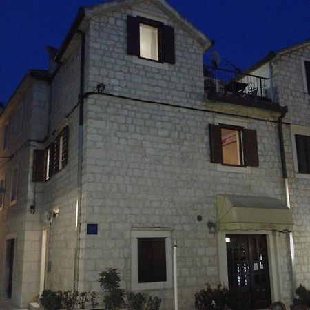 House Ivancic-Free Parking Trogir Extérieur photo