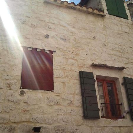 House Ivancic-Free Parking Trogir Extérieur photo