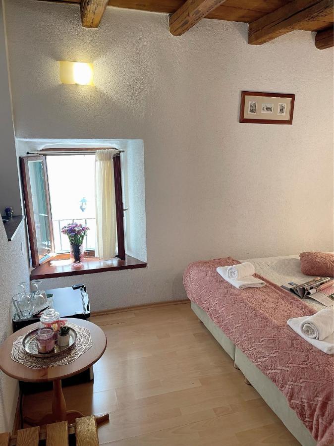House Ivancic-Free Parking Trogir Extérieur photo