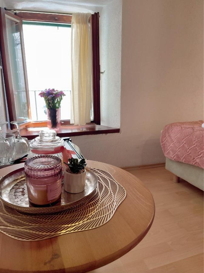 House Ivancic-Free Parking Trogir Extérieur photo