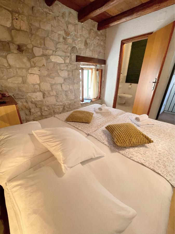 House Ivancic-Free Parking Trogir Extérieur photo