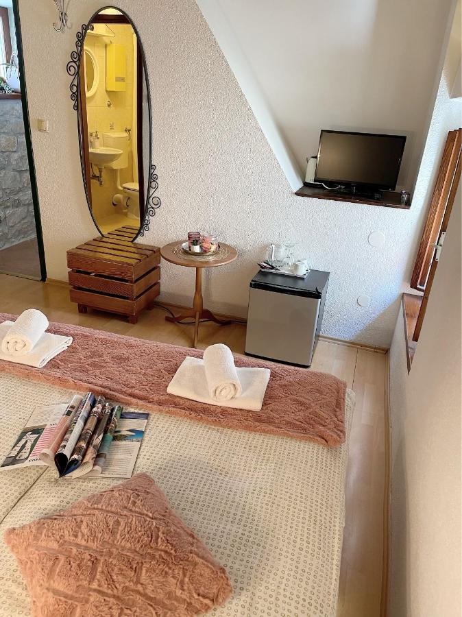 House Ivancic-Free Parking Trogir Extérieur photo