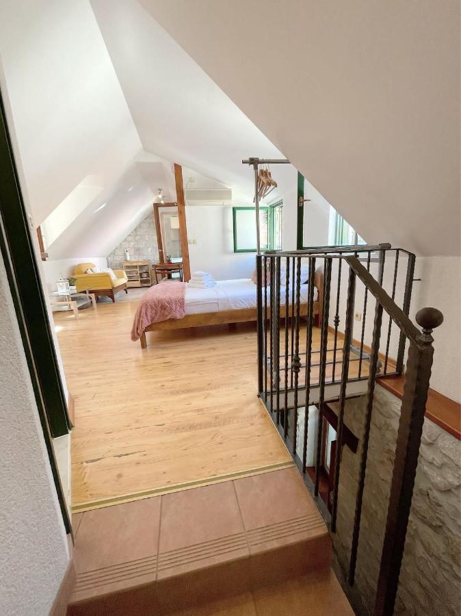 House Ivancic-Free Parking Trogir Extérieur photo