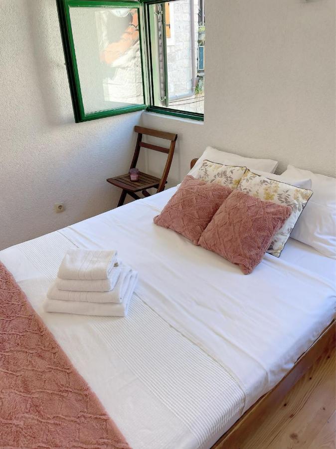 House Ivancic-Free Parking Trogir Extérieur photo