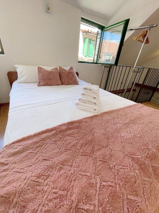 House Ivancic-Free Parking Trogir Extérieur photo