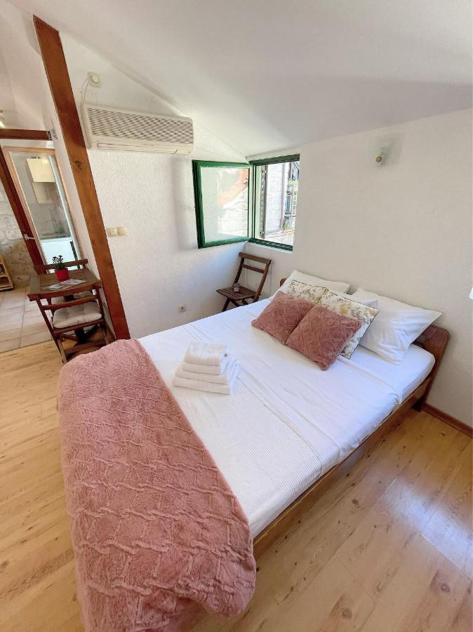 House Ivancic-Free Parking Trogir Extérieur photo