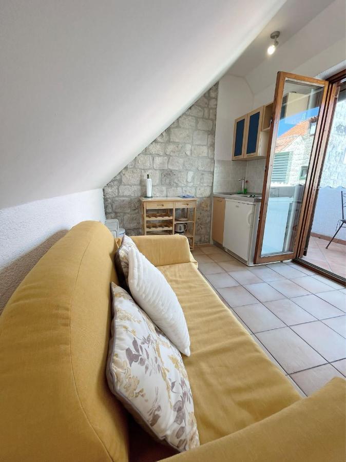 House Ivancic-Free Parking Trogir Extérieur photo