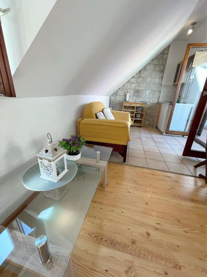 House Ivancic-Free Parking Trogir Extérieur photo