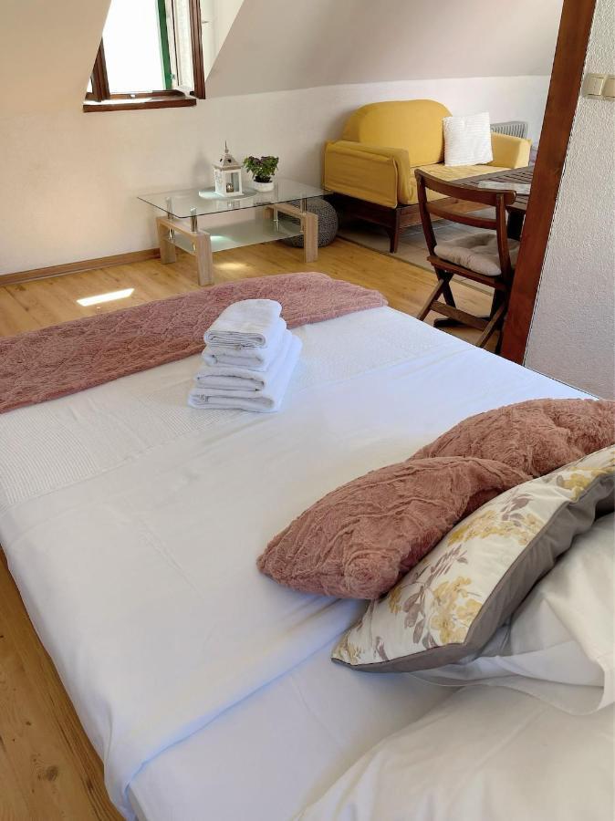 House Ivancic-Free Parking Trogir Extérieur photo