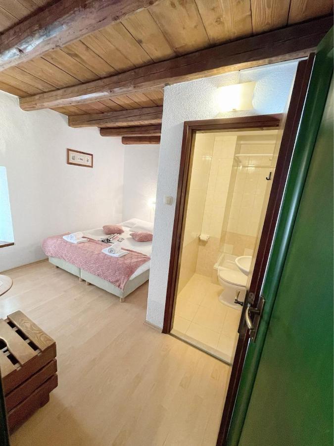 House Ivancic-Free Parking Trogir Extérieur photo
