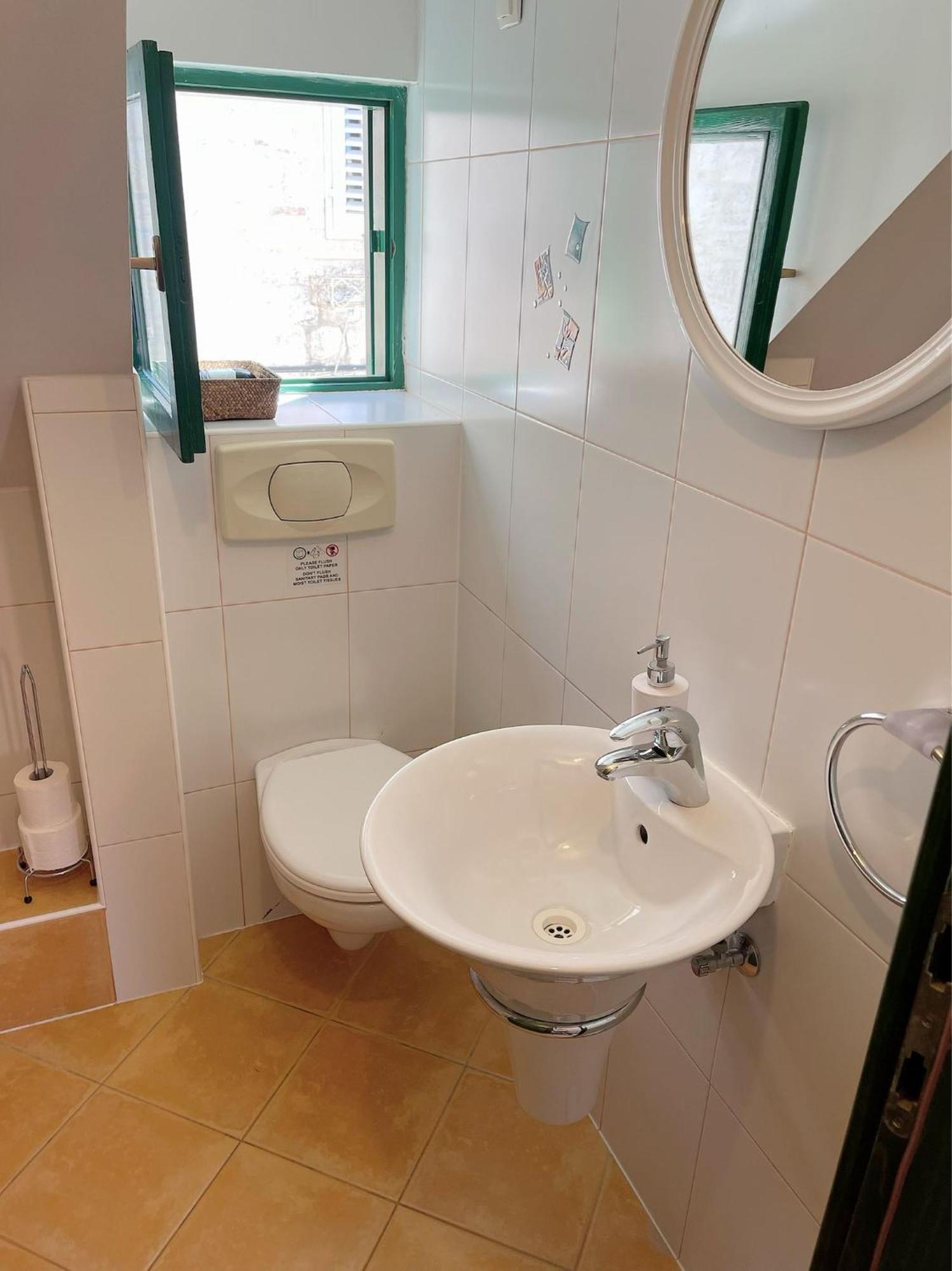 House Ivancic-Free Parking Trogir Chambre photo