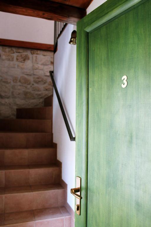 House Ivancic-Free Parking Trogir Chambre photo