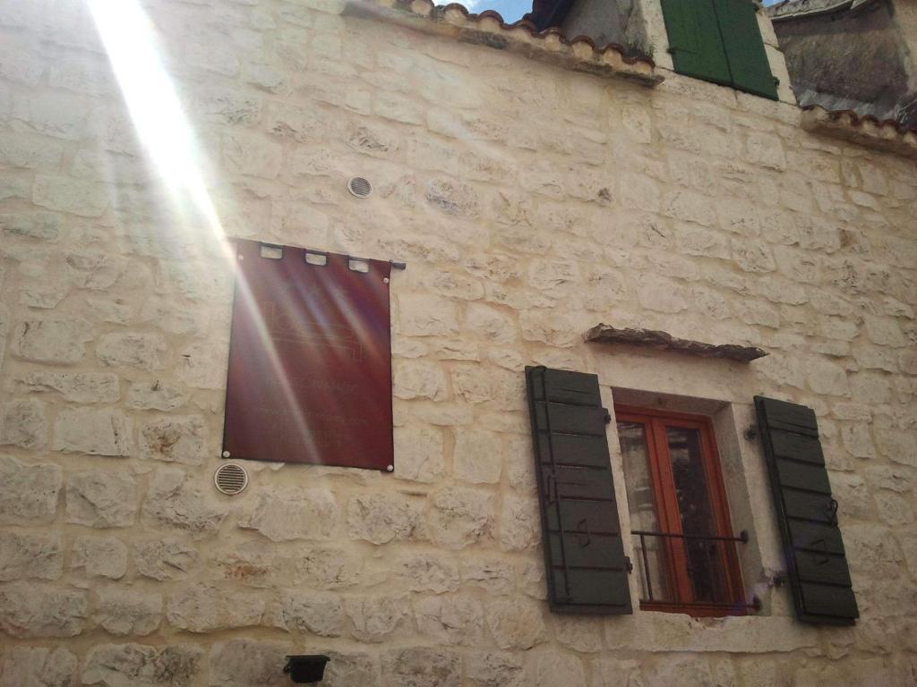 House Ivancic-Free Parking Trogir Extérieur photo